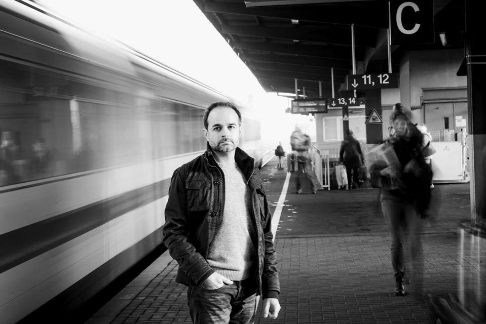Soothing & Atmospheric Instrumental from Germany. - Thomas Lemmer x Christoph Sebastian Pabst: Almseemorgen