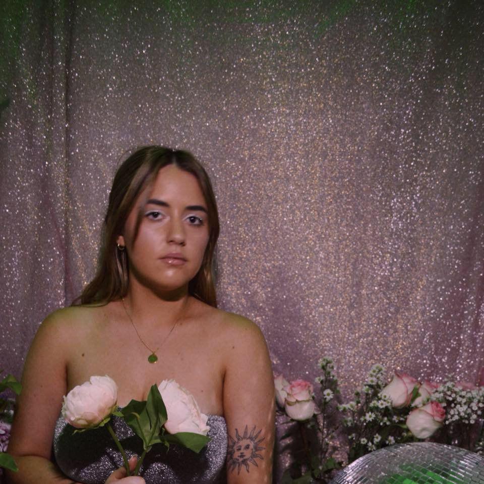 Indie Rock from Australia. - Tia Gostelow: Get To It