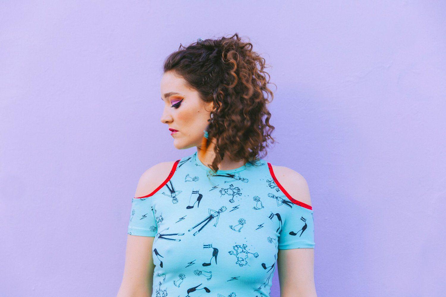 Tiaryn - Just Another Year
