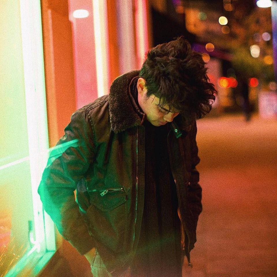 Disco Pop Dance Party. - Listen to Tim Atlas: Dizzy