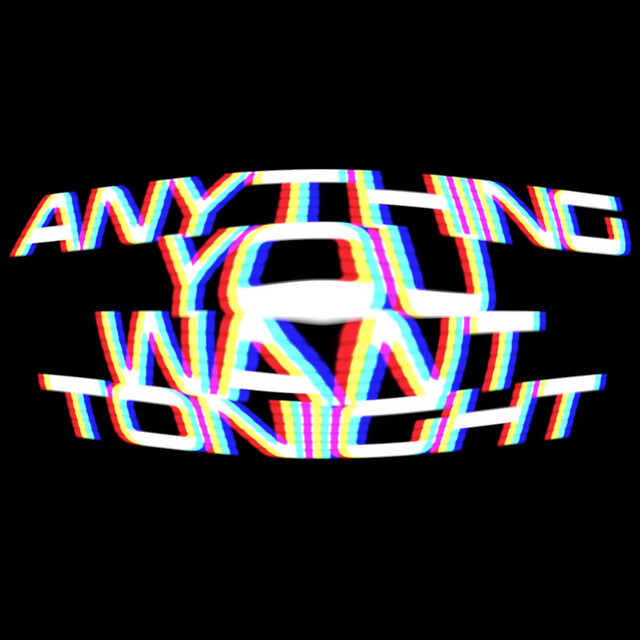 image for Queer Artist from Los Angeles Collaborates with Nigerian Dance Group Elixirdots. - Tony Pops: Anything You Want Tonight