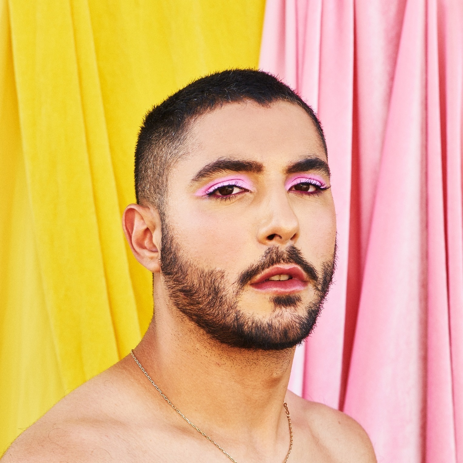 Queer Artist from Los Angeles Collaborates with Nigerian Dance Group Elixirdots. - Tony Pops: Anything You Want Tonight