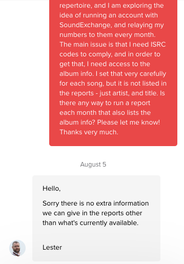 image for Top 5 Reasons Why Radio.co is a Bad Choice for Music Broadcasters