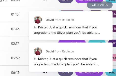 image for Top 5 Reasons Why Radio.co is a Bad Choice for Music Broadcasters