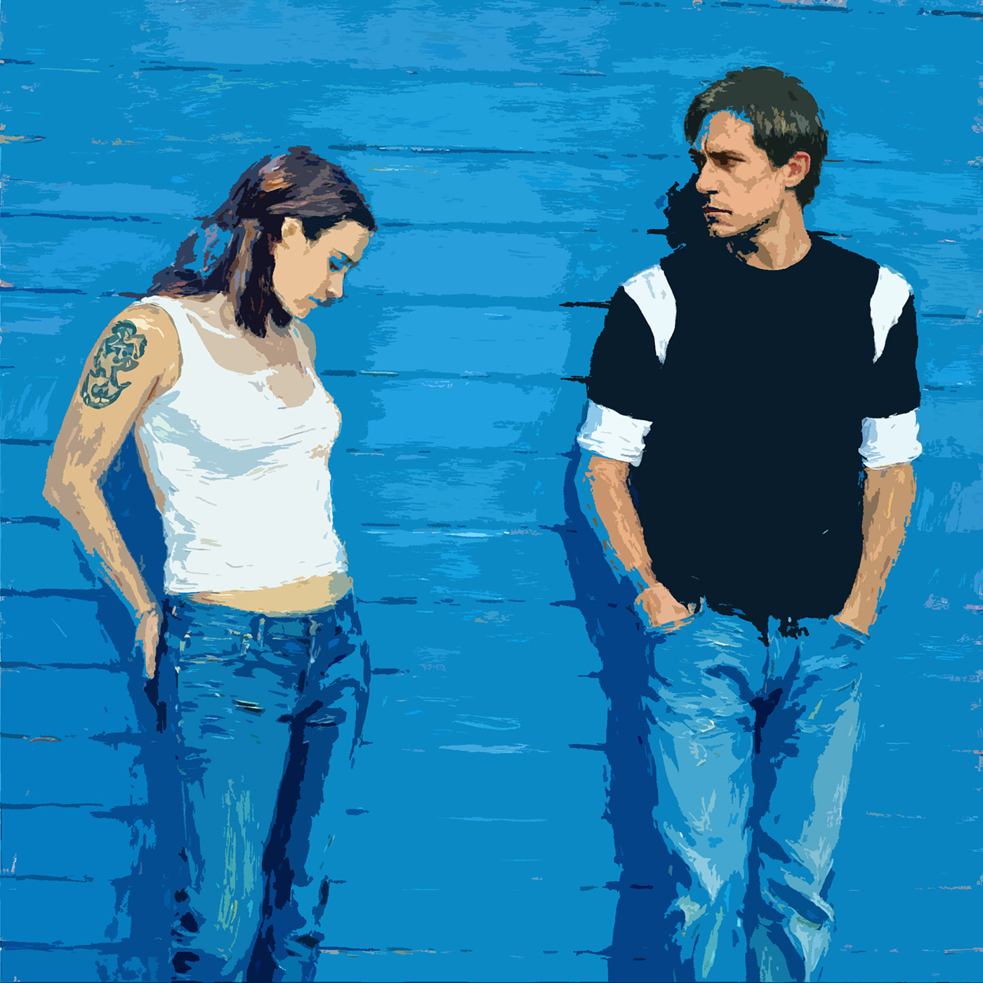 Top Tracks - March and April 2026