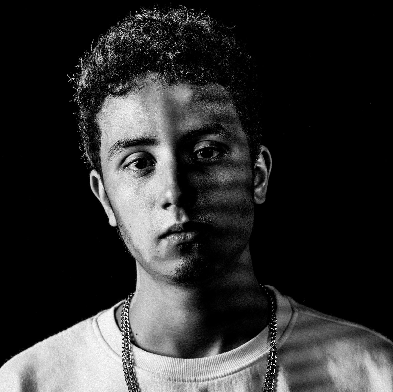 Twan Ray - We Could Start a Thing