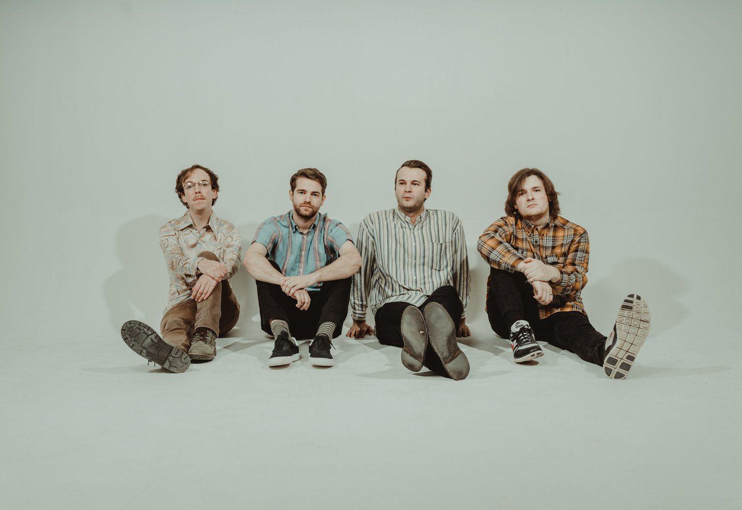 Indie Pop from Omaha. - Twinsmith: Feels