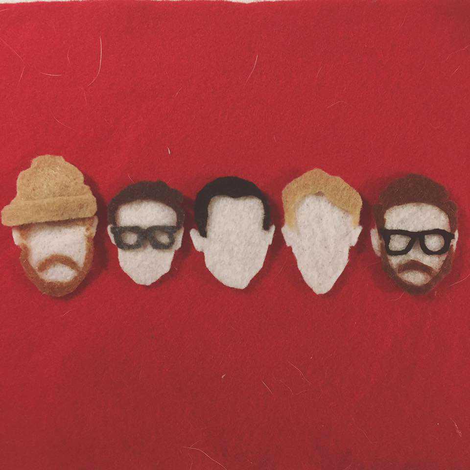VAN STEE - Here Comes the Fire