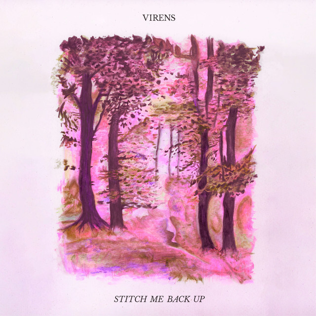 image for Gorgeous Folk Pop Preview. - Virens: Stitch Me Back Up