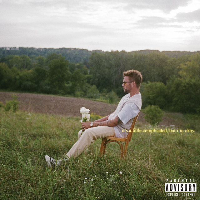 image for Wax Records Artist Drops Another Upbeat Pop Gem. - Virginia To Vegas: no excuses
