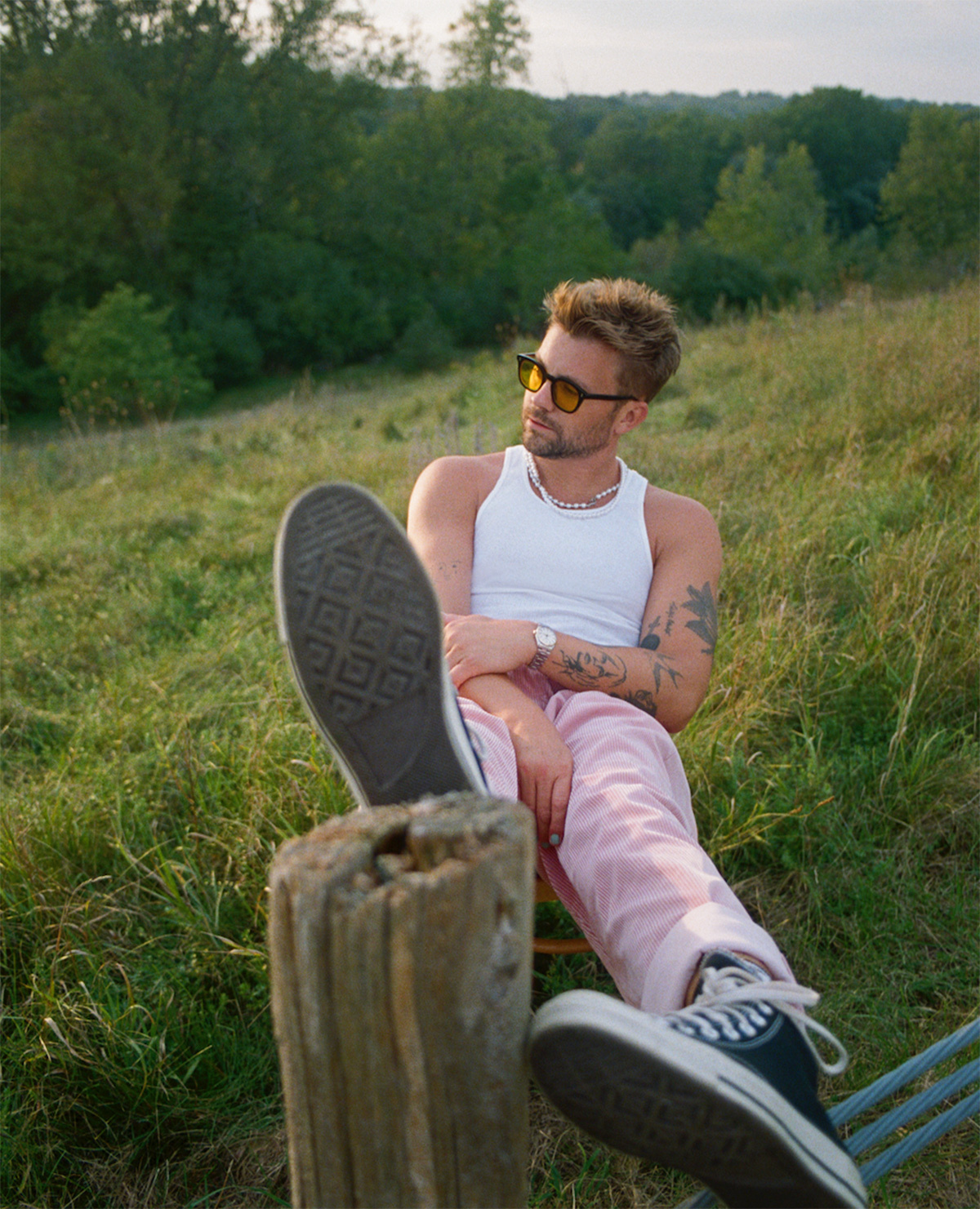 Wax Records Artist Drops Another Upbeat Pop Gem. - Virginia To Vegas: no excuses