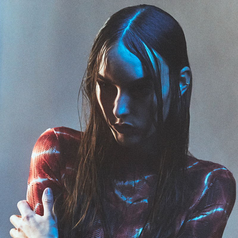 Vitesse x Joins With Esteemed Vaporwave Label 100% Electronica for new Single Potential Energy