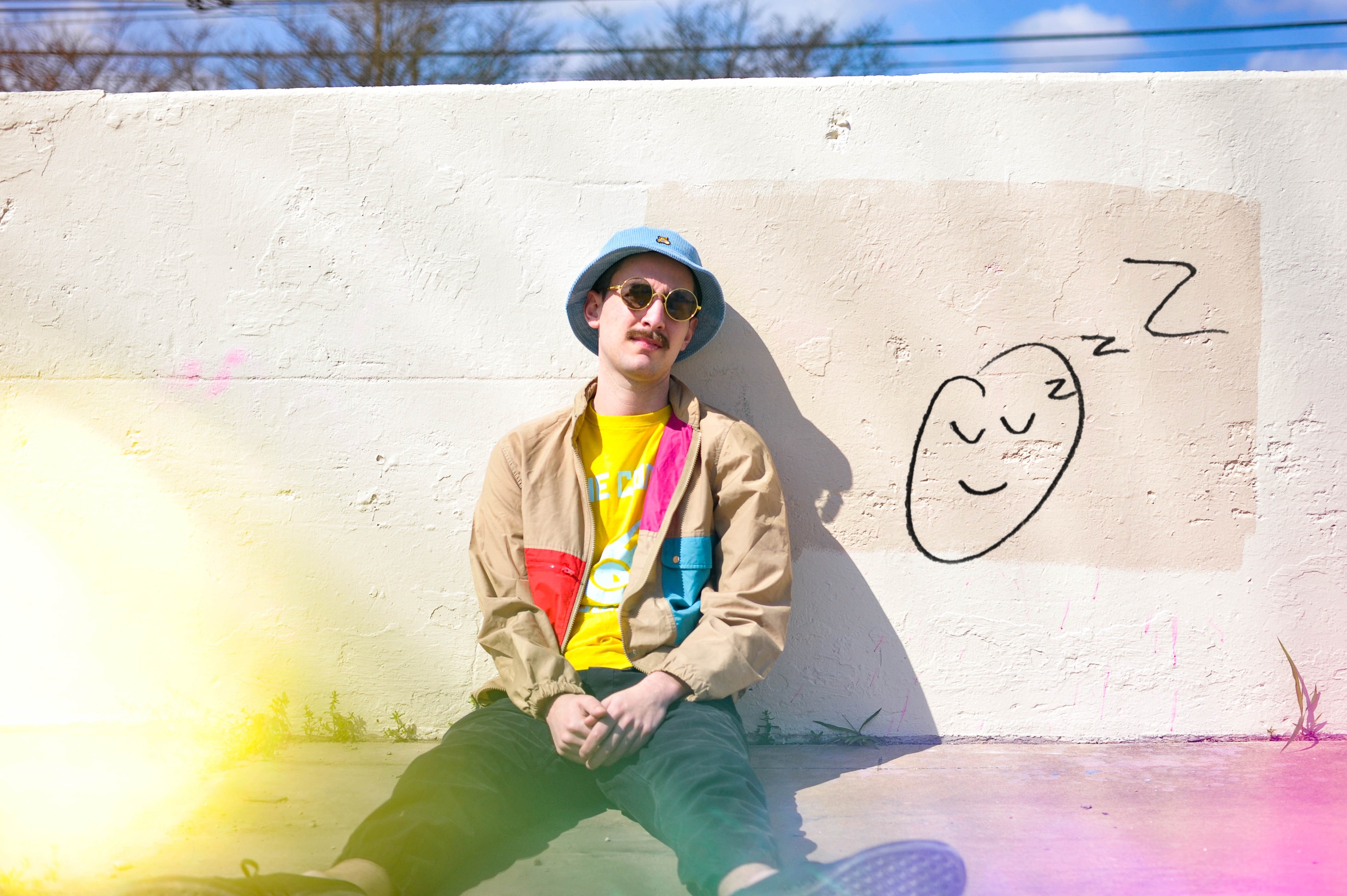 Glitchy Alternative Electronic Pop from Austin Texas. - Vivid Fever Dreams: Twenty Five