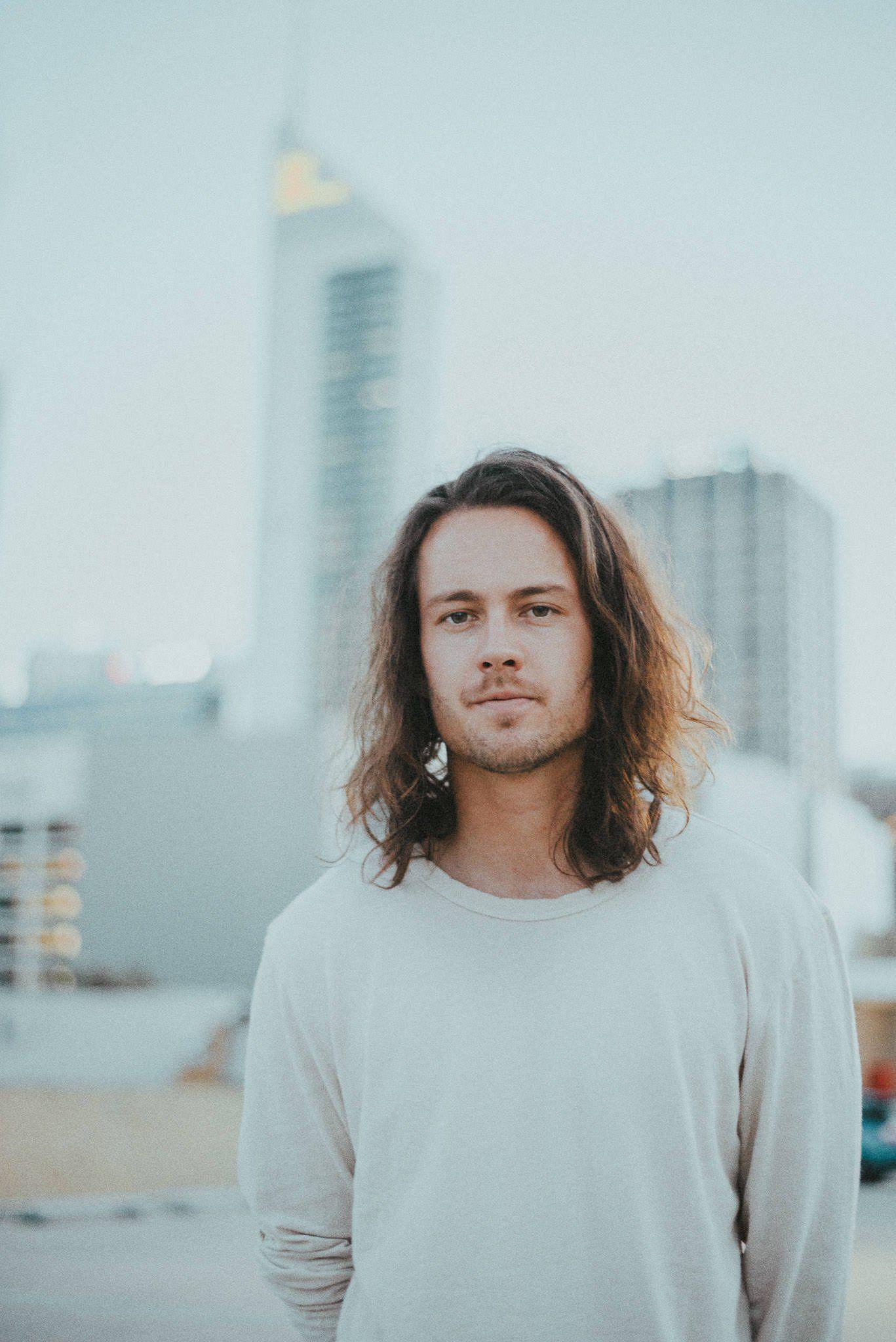 FFO Hozier. - Listen to Vorsen: Say All The Right Things