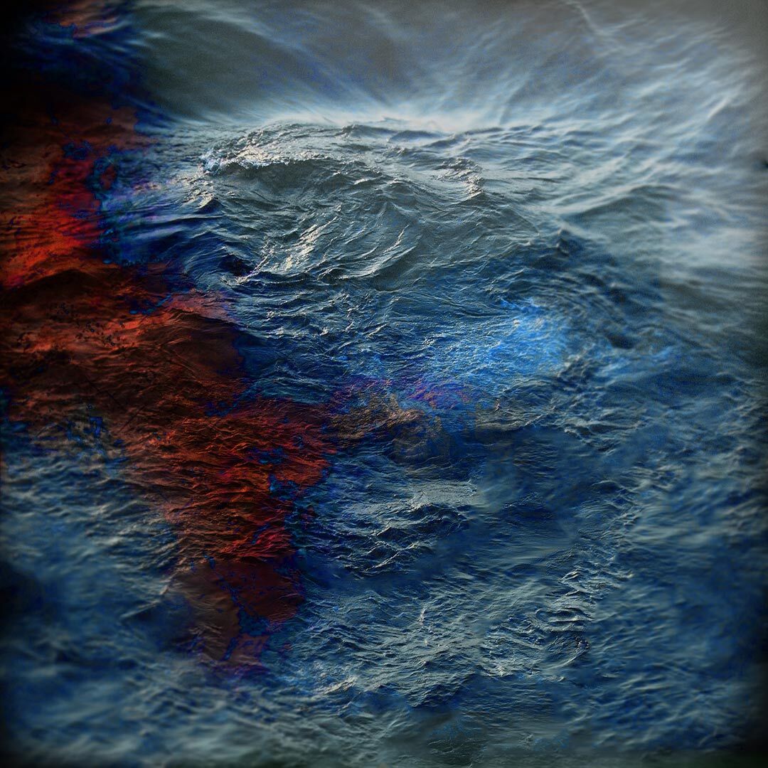 Wave 7 of The Outlaw Ocean Project. - Music by Alan Braxe, KMTR, Benoit Pioulard, and Cheap Monk