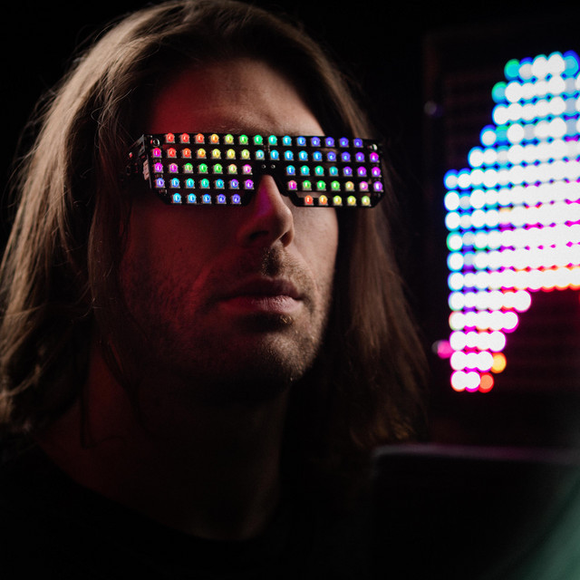 Wave Collector - I Know You're There