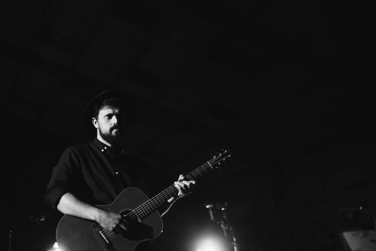 UK Folk Vibes. - Listen to We Are All Fossils: Merry Go Round