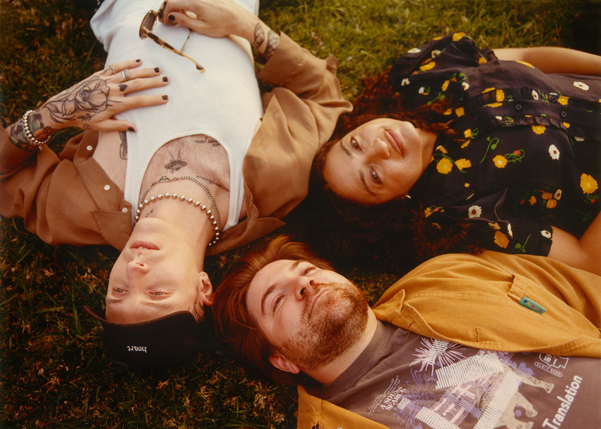 WILD - Song In My Heart