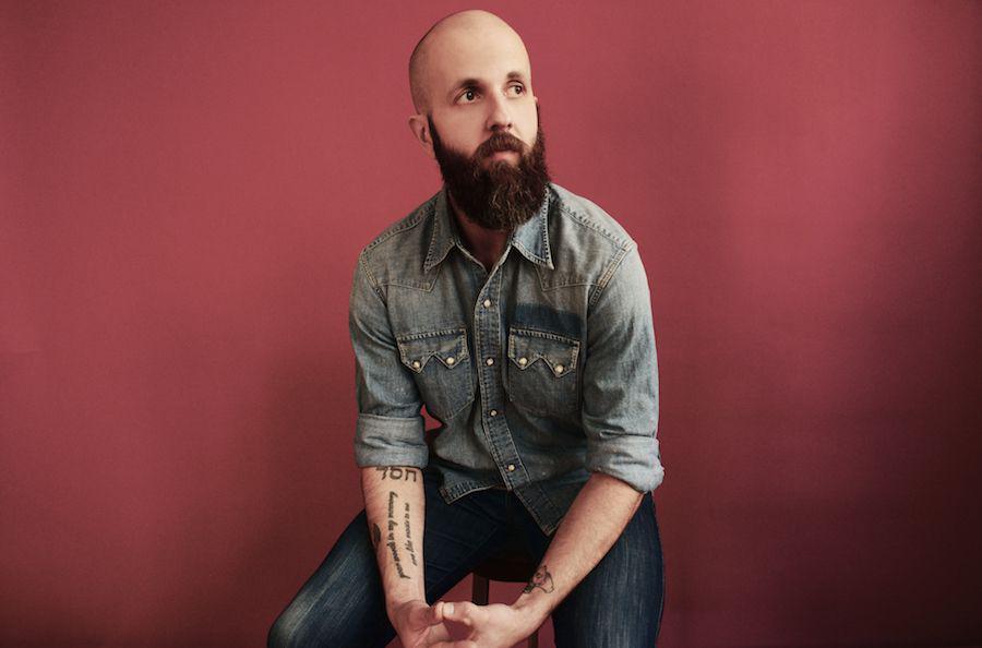 William Fitzsimmons - Distant Lovers