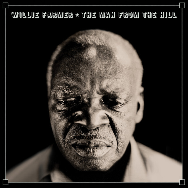 Willie Farmer - I Am The Lightning