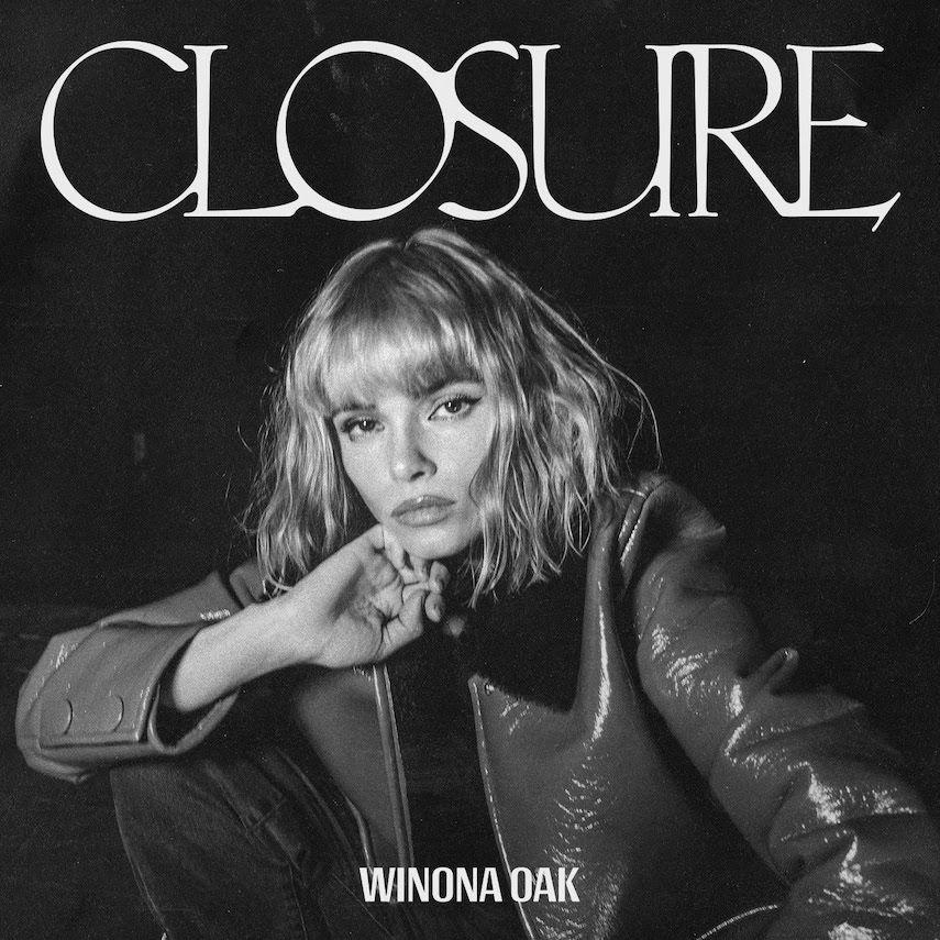image for Immersive Chamber Pop from Stockholm. - Winona Oak: Another Story (Music Video)