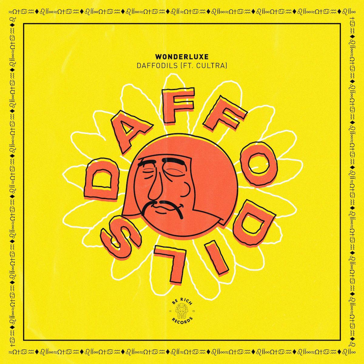 Electronic Dance Party from Melbourne. - Wonderluxe: Daffodils