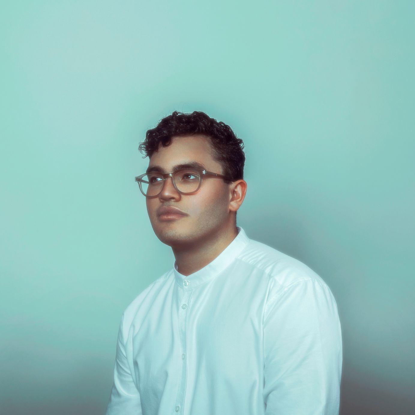 Reflective Alt Pop from Paris. - YADAM: YADAM