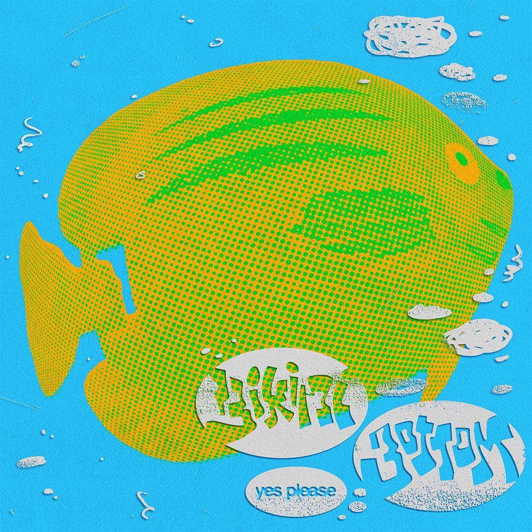 image for Soul Infused Anthem to Infatuation. - Yes Please: Bikini Bottom