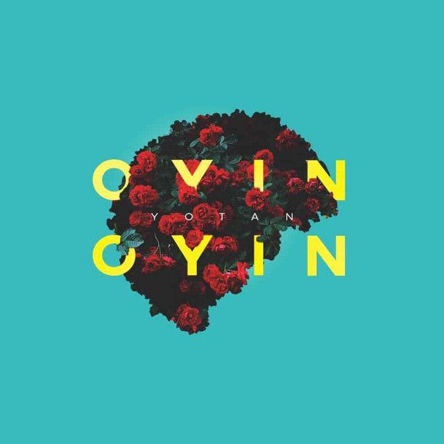 image for Eclectic Soul Pop from Nigeria Finds Inspiration in the Search for Love. - Yotan: Oyin