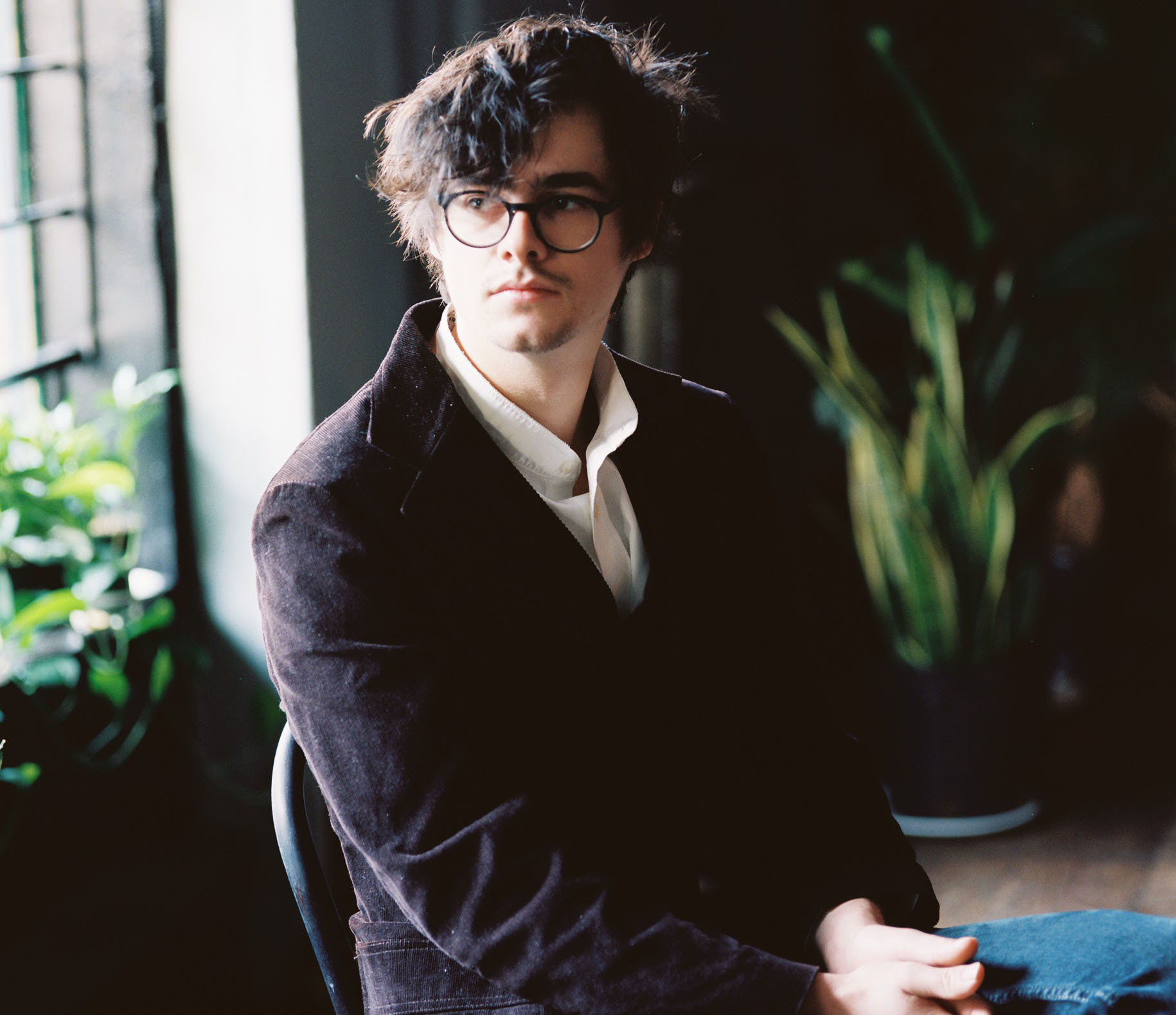 Vancouver Roots Artist Releases New Single Seasons Changing