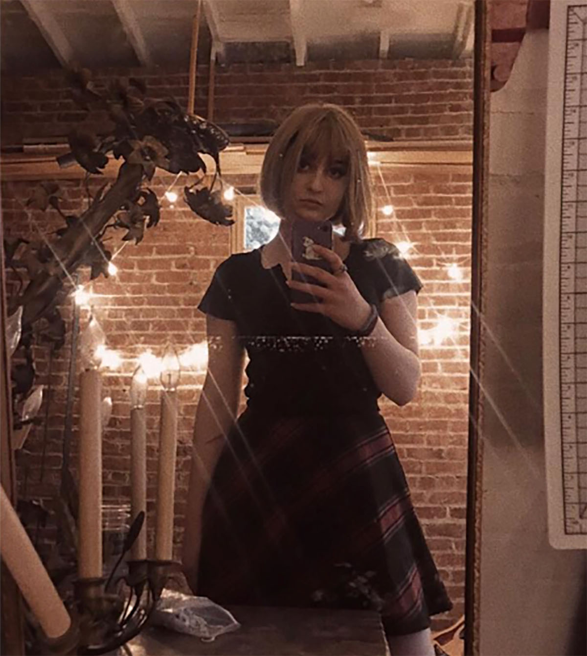 Zilpah Louise - By the Fall