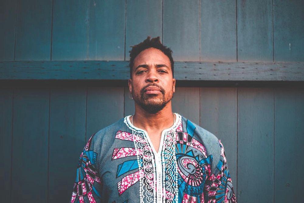 Oakland Hip Hop Icon. - Zion I: Kali Yuga