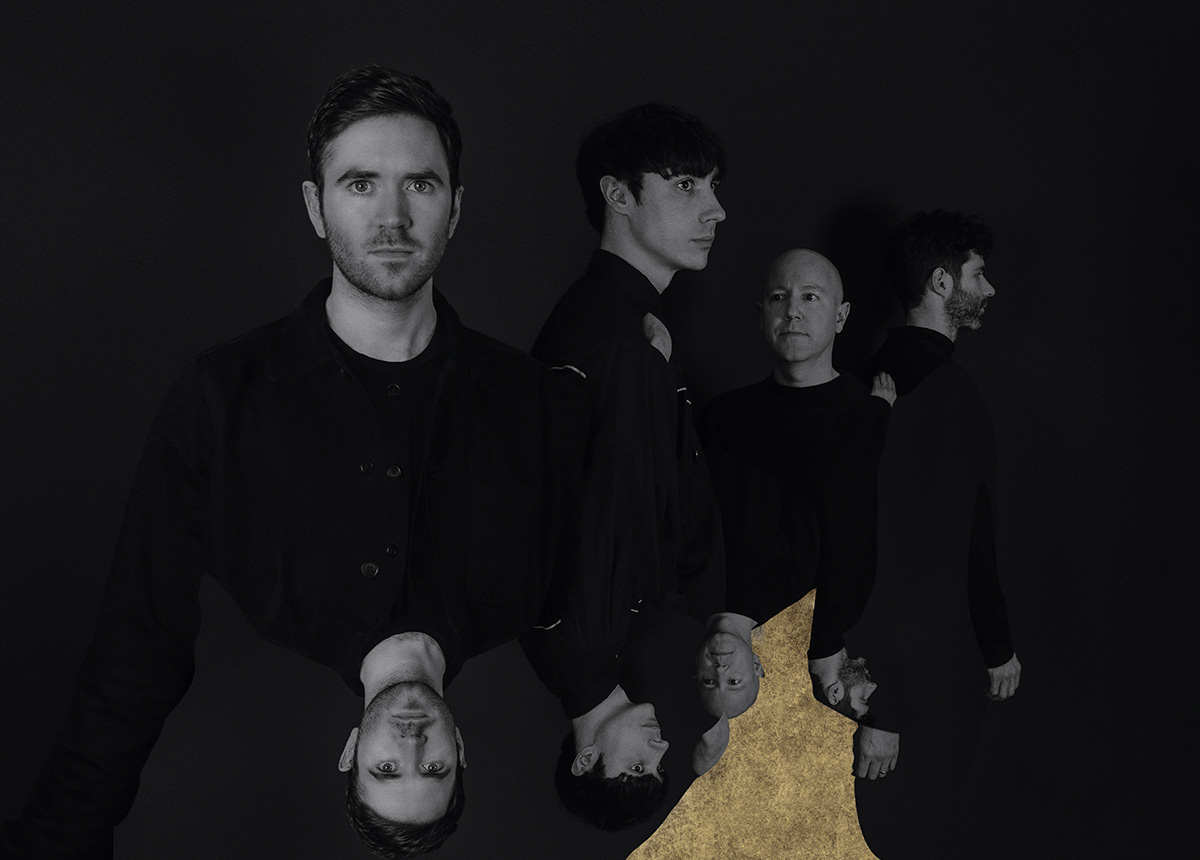 Zola Blood - Together
